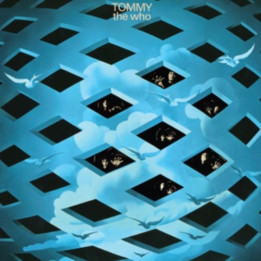 Who The - Tommy (2LP)