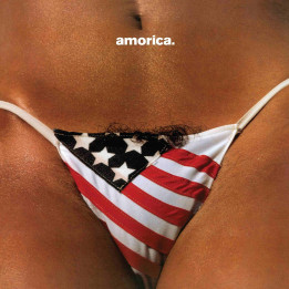 Black Crowes - Amorica (2025 Remaster) (CD)