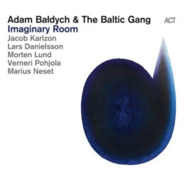 Bałdych Adam & The Baltic Gang - Imaginary Room (CD)