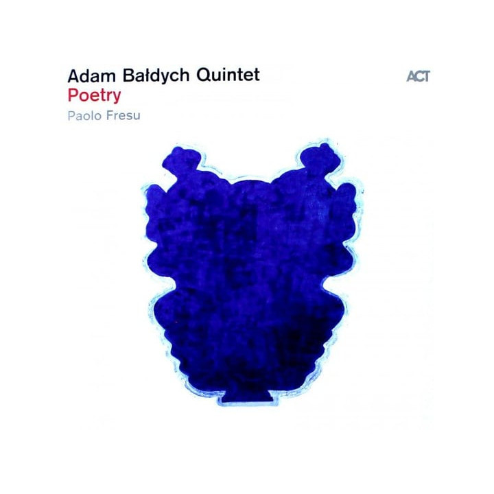 Bałdych Adam Quintet & Paolo Fresu - Poetry (LP)