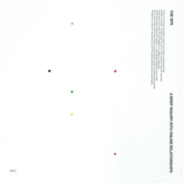 1975 The - A Brief Inquiry Into Online Relationships (2LP)