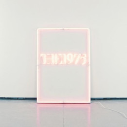1975 The - I Like It When You Sleep, For You Are So Beautiful Yet So Unaware Of It (2LP)