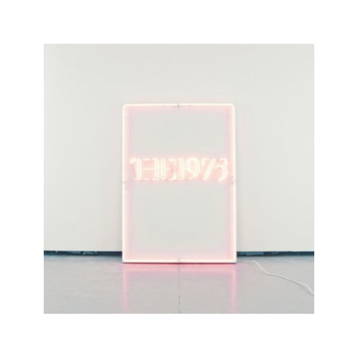 1975 The - I Like It When You Sleep, For You Are So Beautiful Yet So Unaware Of It (2LP)