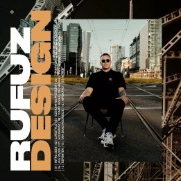 Rufuz - Design (CD)