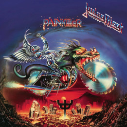 Judas Priest - Painkiller (35th Anniv.) (LP)