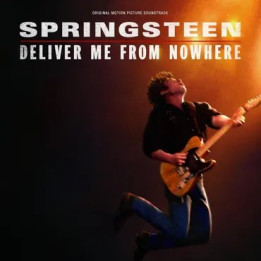 Soundtrack - Springsteen: Deliver Me From Nowhere (Jeremy Allen White) (2LP Gray)