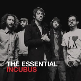 Incubus - The Essential Incubus (2CD)
