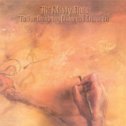 Moody Blues The - To Our Children's Children's Children (CD)