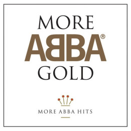Abba - More Abba Gold (CD)