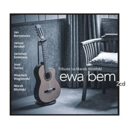 Bem Ewa - Tribute To Marek Bliziński (CD)