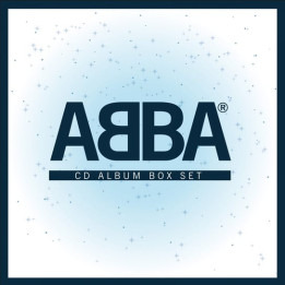 Abba - Abba Album Box Set (10CD)