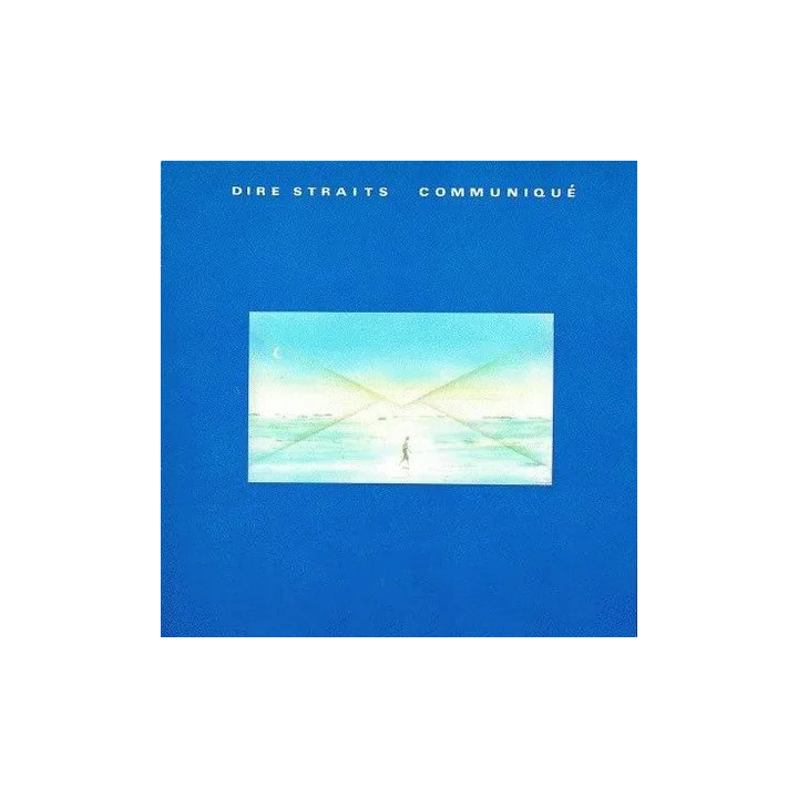 Dire Straits - Communique (Remastered 1996) (CD)