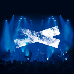 Airbag - Dysphoria Live In The Netherlands (2CD Digipack)