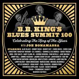 Bonamassa Joe - B.B. King's Blues Summit 100 (2CD)