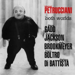 Petrucciani Michel - Both Worlds (CD)