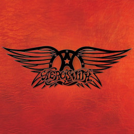 Aerosmith - Greatest Hits (4LP)