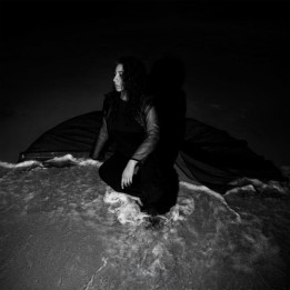 Aftab Arooj - Night Reign (CD)