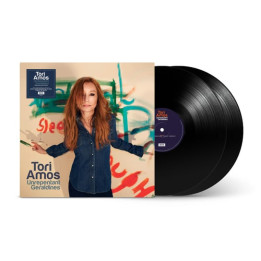 Amos Tori - Unrepentant Geraldines (Deluxe 10Th Anniv.) (2LP)