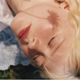 Peters Maisie - Florescence (Ecorecord) (LP)
