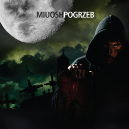 Miuosh - Pogrzeb (CD)