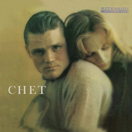 Baker Chet - Chet (Keepnews) (CD)