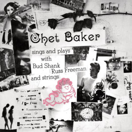 Baker Chet - Chet Baker Sings & Plays (Tone Poet) (LP)
