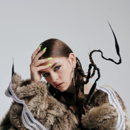 Bambi - In Real Life (CD)