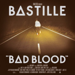 Bastille - Bad Blood (LP)