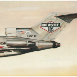 Beastie Boys - Licensed To Ill (CD)