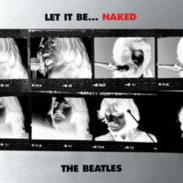 Beatles The - Let It Be... Naked (2CD)