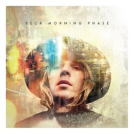 Beck - Morning Phase  (LP)