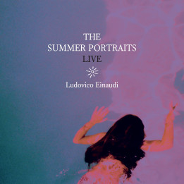 Einaudi Ludovico - The Summer Portraits Live (CD)