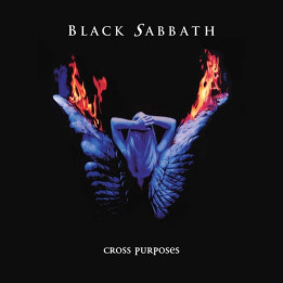 Black Sabbath - Cross Purposes (2024 Remaster) (CD)