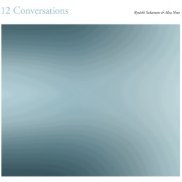 Sakamoto Ryuichi/Alva Noto - 12 Conversations (2LP)