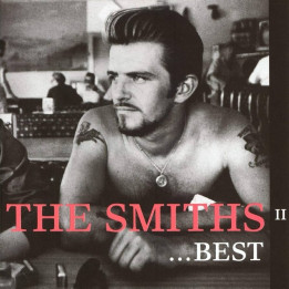Smiths The - Best... II (LP)