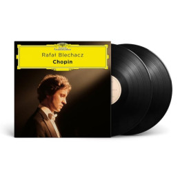 Blechacz Rafał - Chopin (2LP)