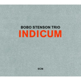 Bobo Stenson Trio - Indicum (CD)