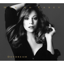 Carey Mariah - Daydream (30th Anniv.) (2CD)
