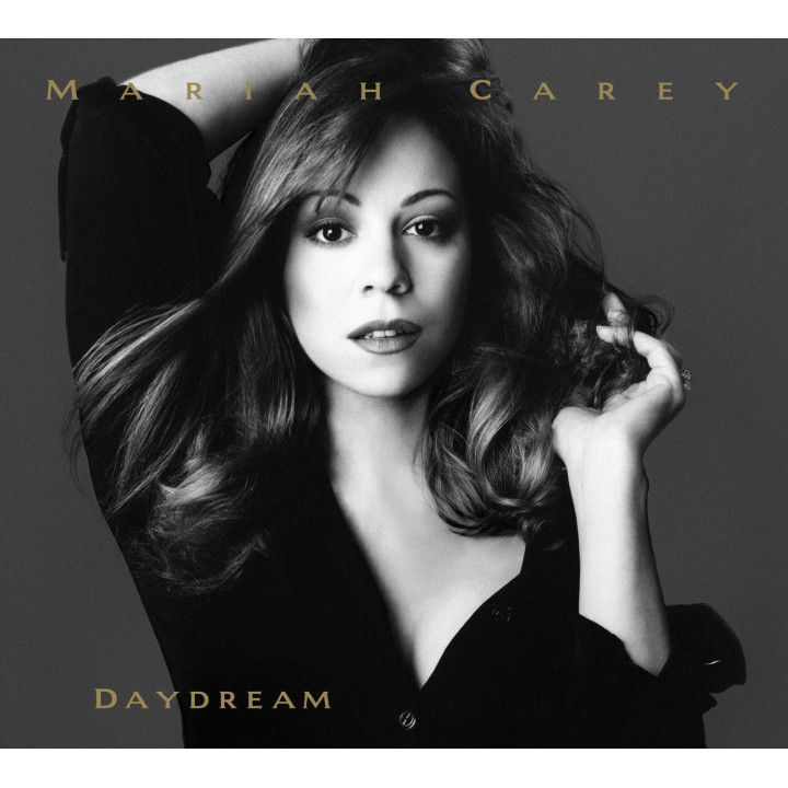 Carey Mariah - Daydream (30th Anniv.) (2CD)