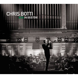 Botti Chris - In Boston (Pl) (CD+DVD)