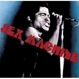 Brown James - Sex Machine (CD)