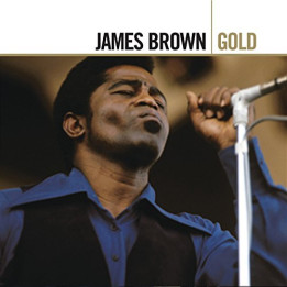 Brown James - Gold (Remastered) (2CD)