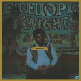 Byrd Donald - Etiopian Knights 