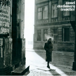 Camel - Stationary Traveller (CD)