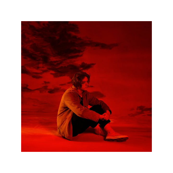Capaldi Lewis - Divinely Uninspired To A Hellish Extent (LP)