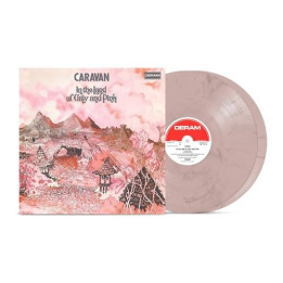 Caravan - In The Land Of Grey And Pink (2LP)
