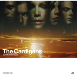 Cardigans - Gran Turismo (LP)