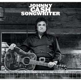 Cash Johnny - Songwriter (2CD)