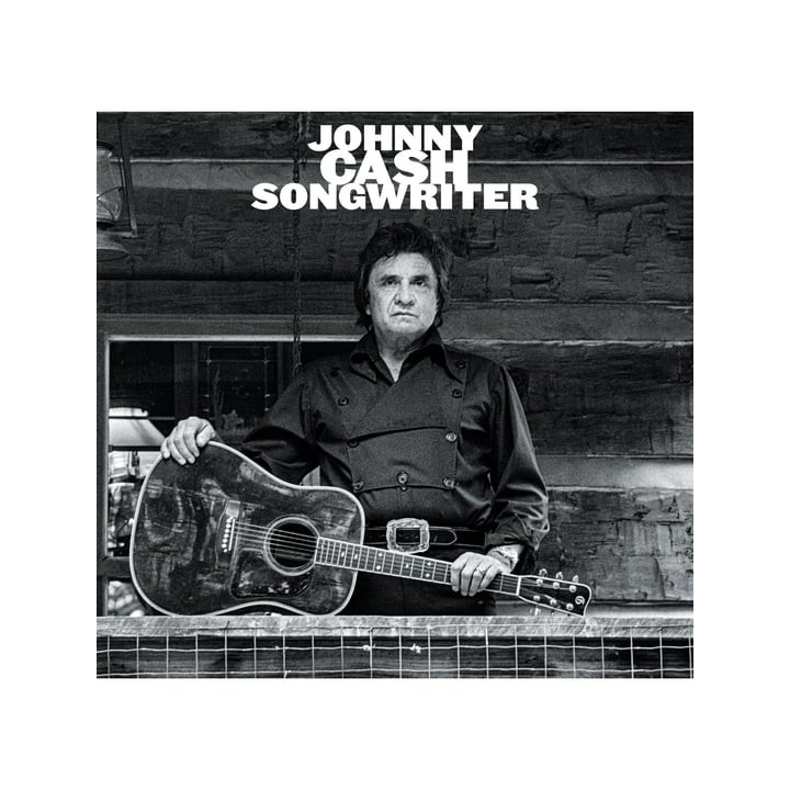 Cash Johnny - Songwriter (2CD)