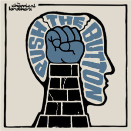 Chemical Brothers The - Push The Button (CD)